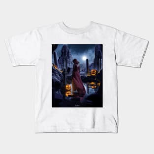 The Lost Maiden Kids T-Shirt